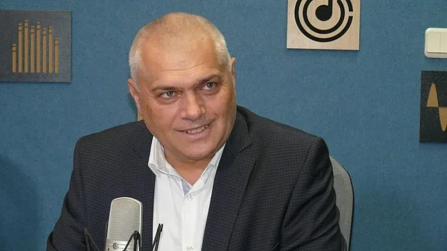 Радев за футболното хулиганство: Искаме промени в действащия закон, а не нов