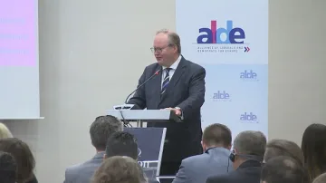 Европейските либерали: Изключете националистите от властта в България