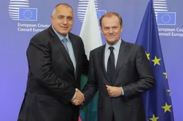 Сърбия и Косово изостриха тона в Скопие. Борисов ги скастри: Да се разберат! (ОБЗОР)