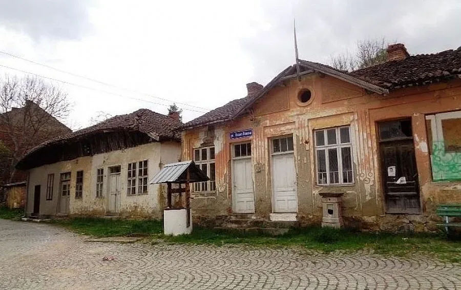 Дивля била дивно село за пример