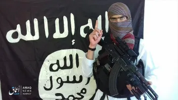 Сървъри в България използвани за пропаганда от Ислямска държава