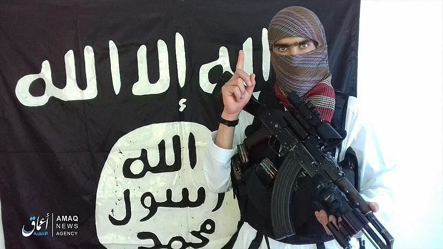 Сървъри в България използвани за пропаганда от Ислямска държава