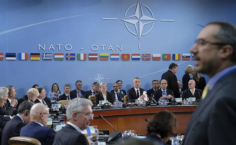 България подкрепи Босна, Македония и Грузия за НАТО