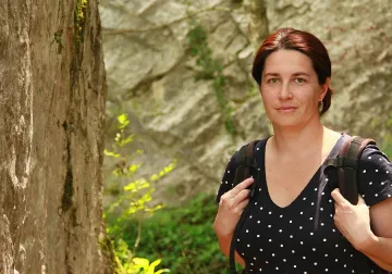 Оля Стоянова: Живеем сред парадокси, които не забелязваме