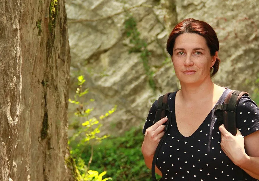 Оля Стоянова: Живеем сред парадокси, които не забелязваме