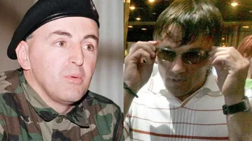 Кървава вендета: Направиха на решето убиеца на Аркан в ЮАР