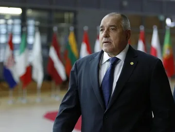 Борисов ще е гост на лидерска среща по процеса „Бърдо-Бриони“ в Скопие