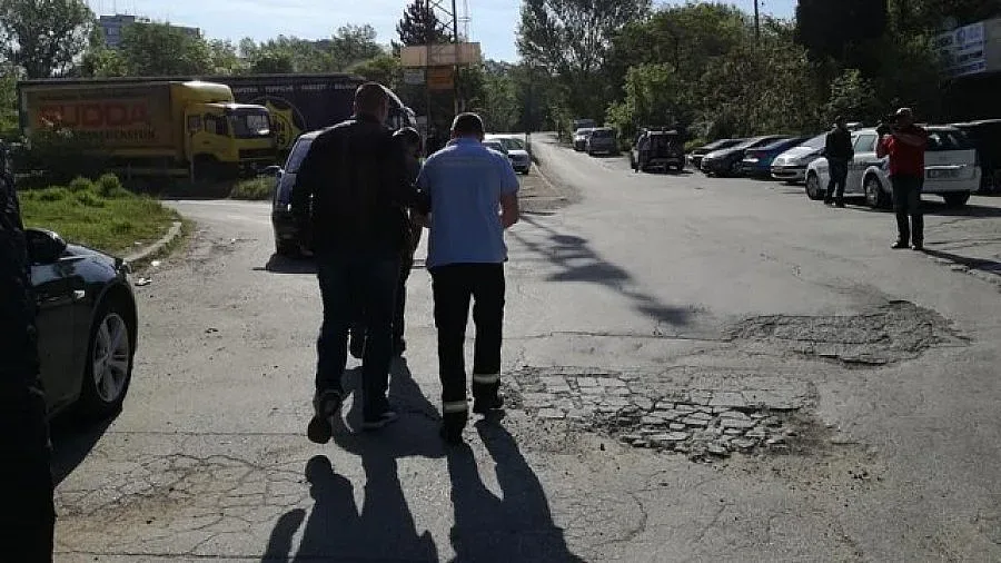 Спецпрокуратурата ще иска постоянен арест за задържаните от ДАИ