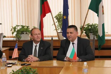 Рубин: Екстрадициите ще се решават от правосъдните министерства на България и САЩ