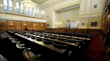 Четири партии сигурни за следващия парламент