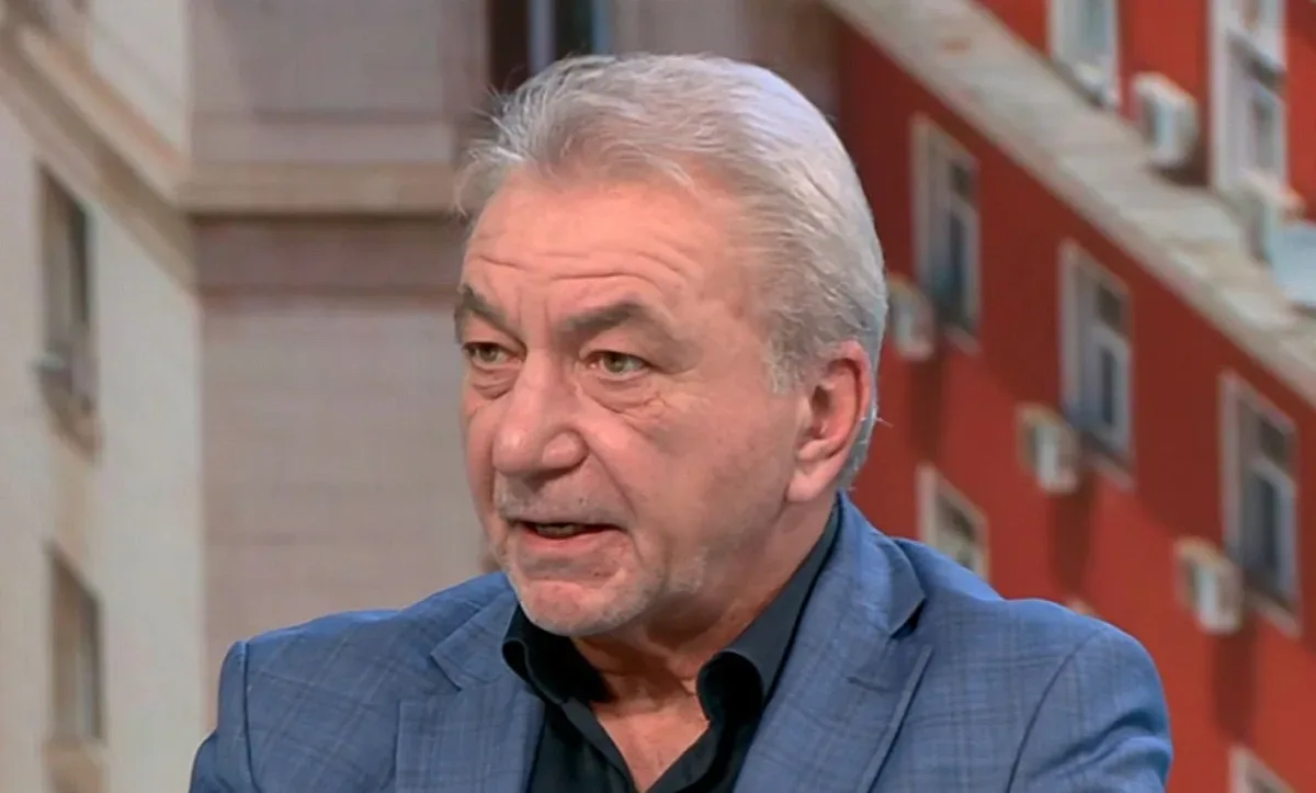 Карадимов избухна срещу Кирил Петков! Сравни го с Гьобелс