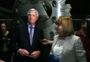 Барние: 1 млрд. е инвестиран в софийското метро