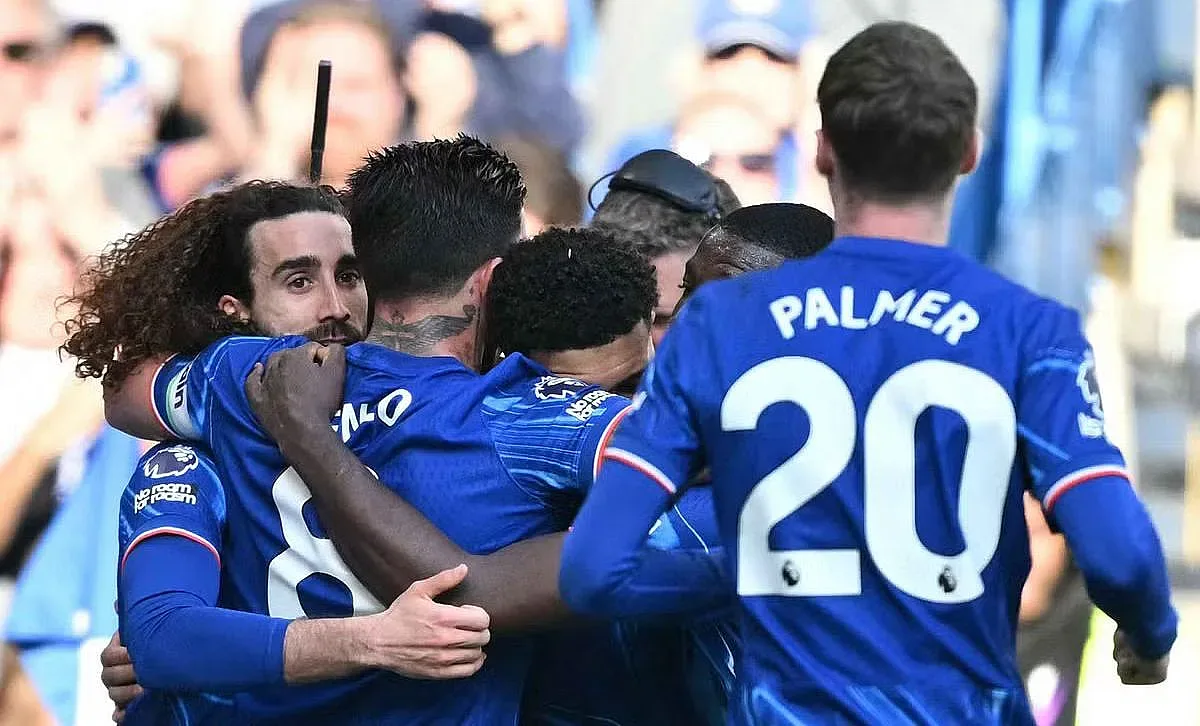 Челси с важна победа във Висшата лига, Тотнъм едва се измъкна