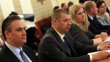 Парламентът одобри четирима за Антикорупционния орган