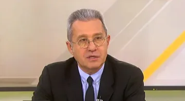 Йордан Цонев: Войната между институциите не е полезна, ние страна не вземаме! (ОБНОВЕНА)