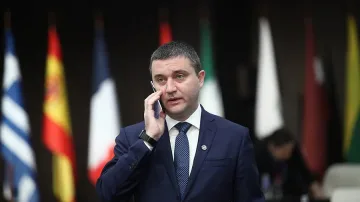 Владислав Горанов председателства среща на министрите на финансите от Азиатско-европейския форум