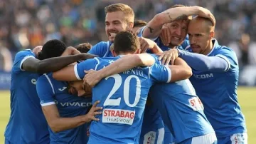 Синя драма! Левски на финал за Купата след 2:2 с ЦСКА-София