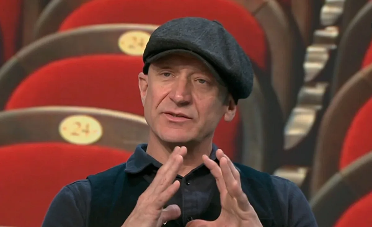 Деян Донков се изпусна! Голямо признание пред Лора Крумова