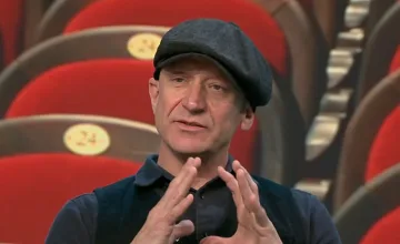 Деян Донков се изпусна! Голямо признание пред Лора Крумова