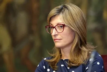 Захариева: Да признаем грешките за Сирия и да правим компромиси