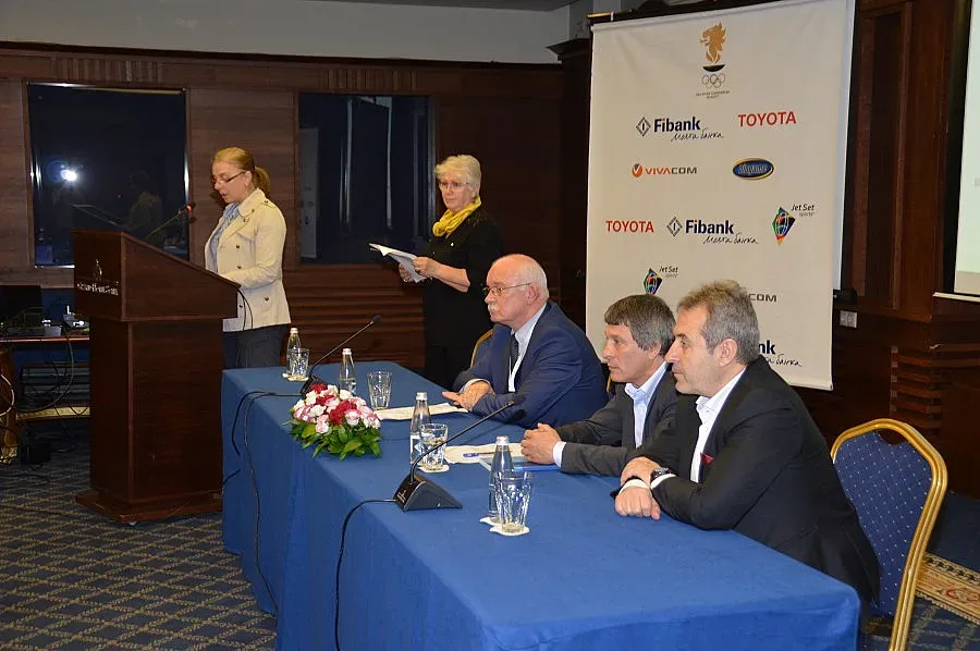 БОК прие нови членове с пълно мнозинство