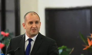 Президентът критикува напрежението между институциите