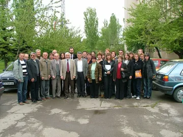 Метеоролозите протестират, застрашена е националната сигурност