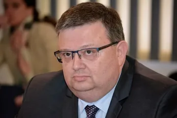 Цацаров: Колегите си свършиха работата по случая Иванчева