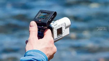 Монтираха камери с висока резолюция за Левски - ЦСКА-София