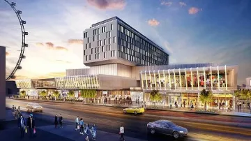 Магазинът на бъдещето - виртуални консултанти, без опашки и задължителни забавачки