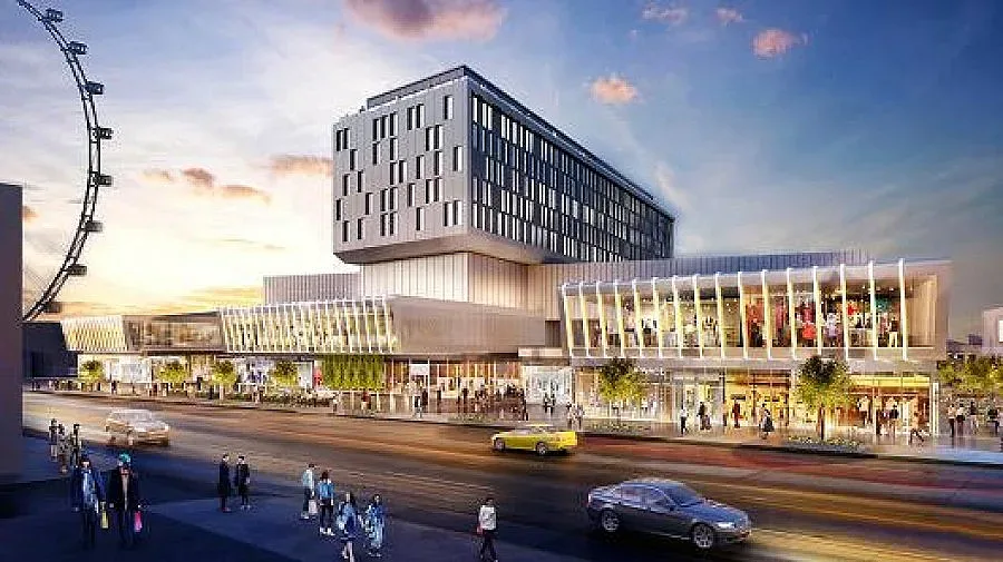 Магазинът на бъдещето - виртуални консултанти, без опашки и задължителни забавачки