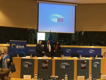 Мария Габриел: Кибератаките не познават граници