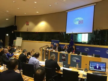 Цацаров: Събирането на електронни доказателства е силен инструмент срещу кибертероризма /ОБНОВЕНА/