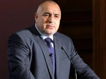 Бойко Борисов: Урокът, който научих е, че в политиката най-трудно се връщат думите