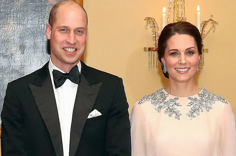 13 ключови събития от живота на Уилям и Кейт 