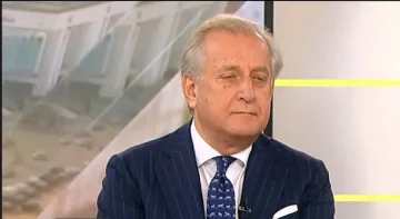 Собственикът на "Левски" оприличи инцидента на стадиона на терористичен акт