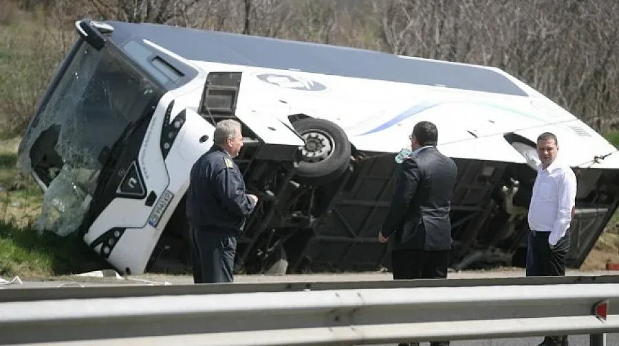 Обвинената за трагедията на Тракия се изправя пред Апелативния съд