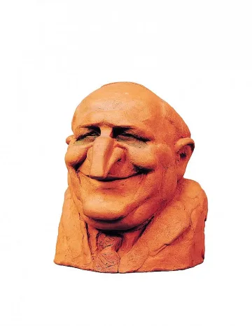 400 творби на Тодор Цонев в Габрово