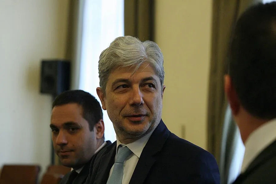 Предписаха какво да е нивото на язовирите