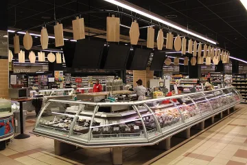 Анализ на МЗХГ: Ядем второкачествени храни в сравнение с ЕС