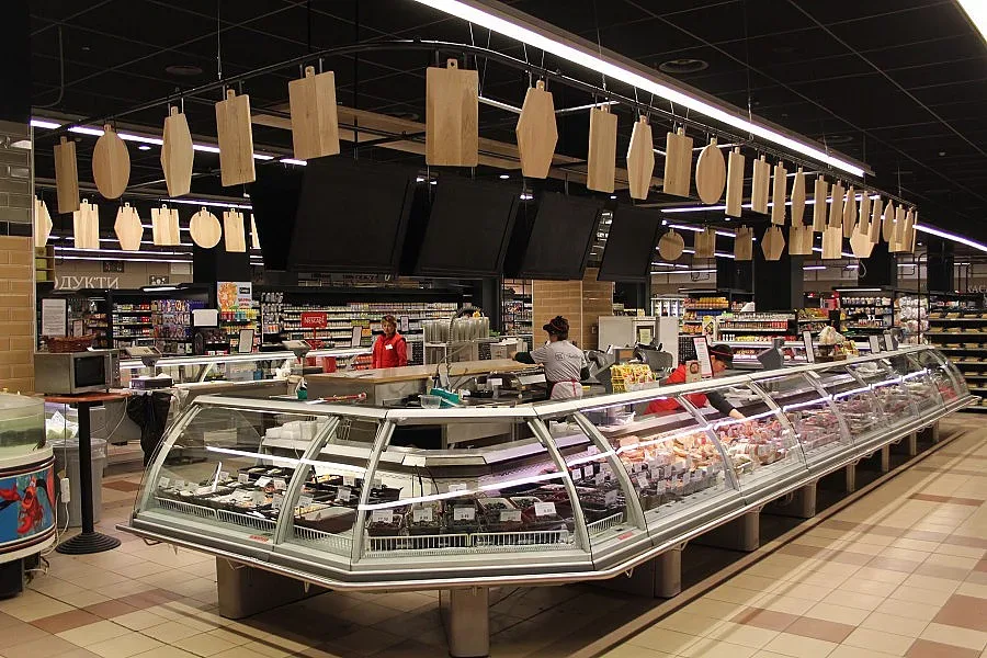 Анализ на МЗХГ: Ядем второкачествени храни в сравнение с ЕС