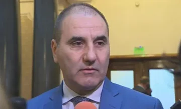 Цветанов: Във фонд "Пътна безопасност" вече има 60 милиона /ОБНОВЕНА/