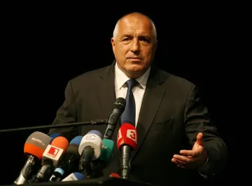 Борисов иска обяснение от МВР за показния арест на Иванчева