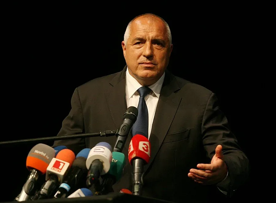 Борисов иска обяснение от МВР за показния арест на Иванчева