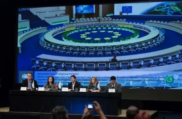 Министрите на здравеопазването се събират на неформален съвет