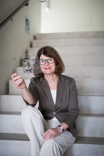 Атлас помага на специалистите да знаят къде в мозъка се намират