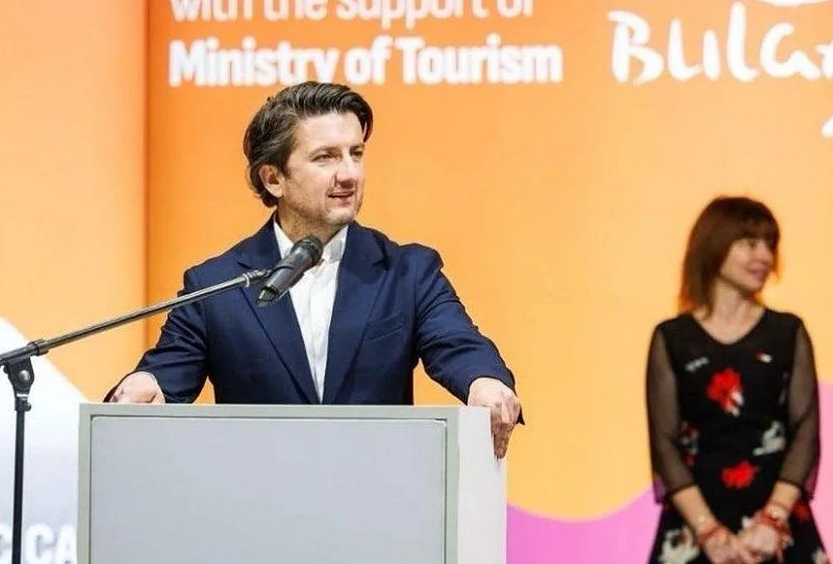 Боршош посочи предизвикателствата пред българския туризъм