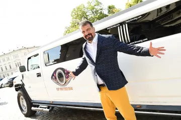 Ники Кънчев: Това, че те дават по телевизията, не те прави журналист