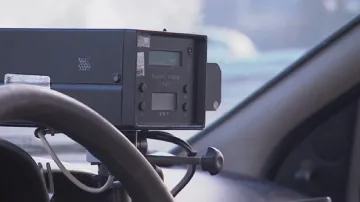 Драстичен скок в броя на заловените с превишена скорост