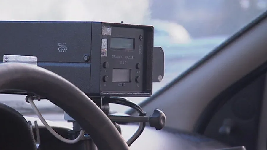 Драстичен скок в броя на заловените с превишена скорост